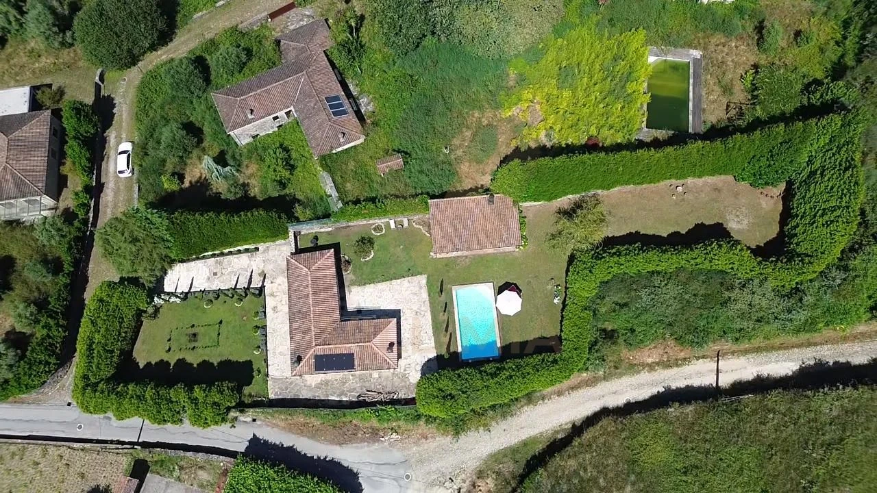 Quinta T3 para Venda em Cunha Foto 9