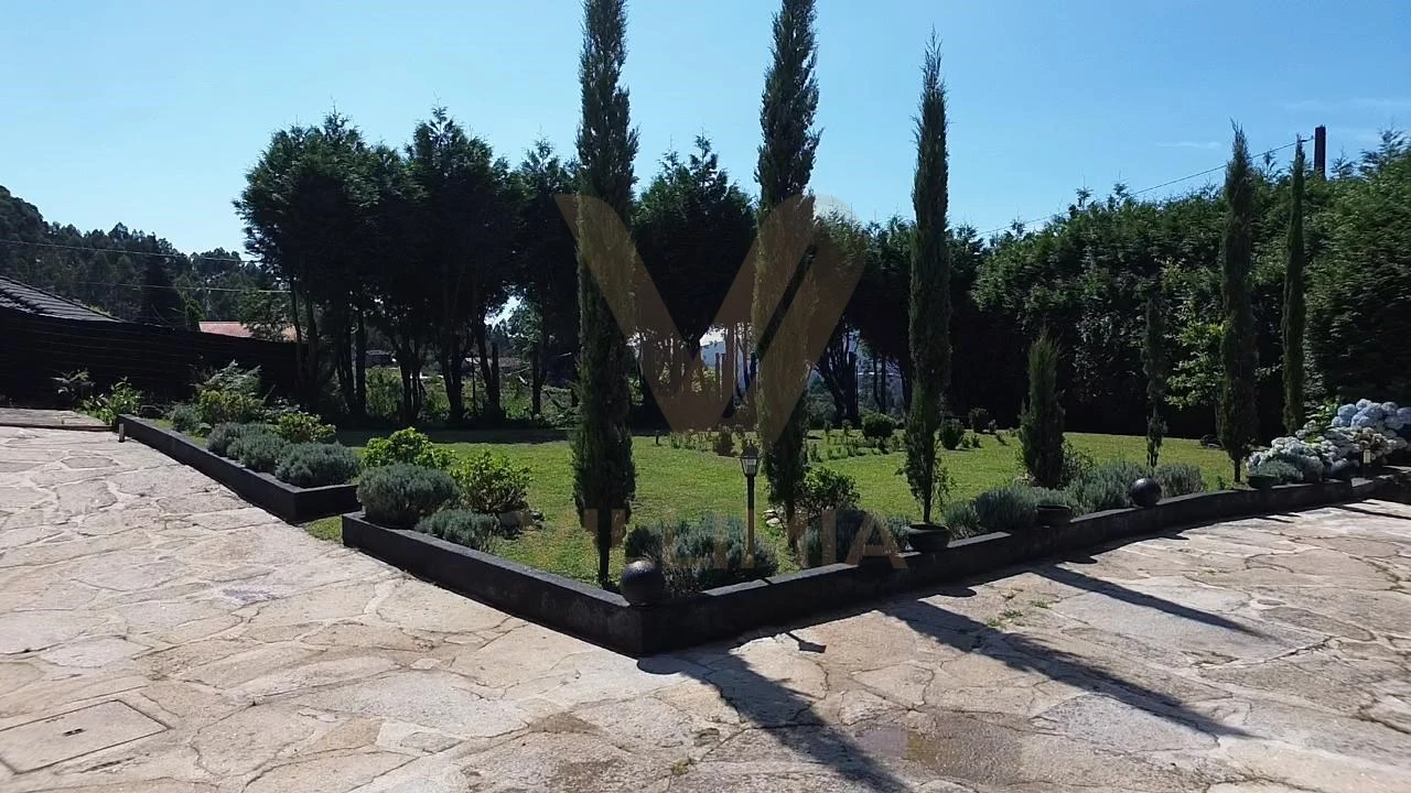 Quinta T3 para Venda em Cunha Foto 10