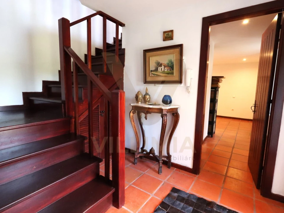 Quinta T3 para Venda em Cunha Foto 14