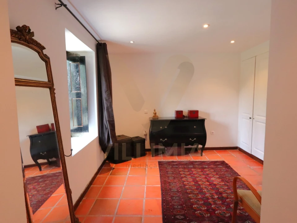 Quinta T3 para Venda em Cunha Foto 16