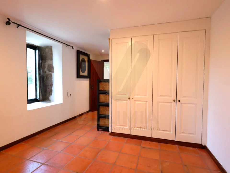 Quinta T3 para Venda em Cunha Foto 19