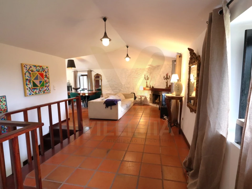 Quinta T3 para Venda em Cunha Foto 21