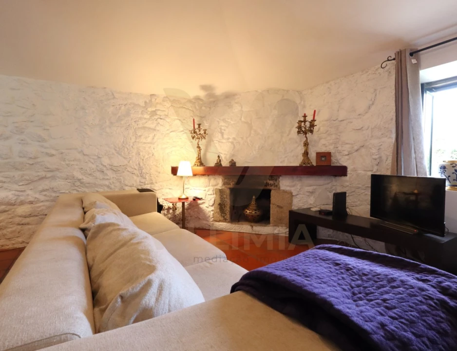 Quinta T3 para Venda em Cunha Foto 26