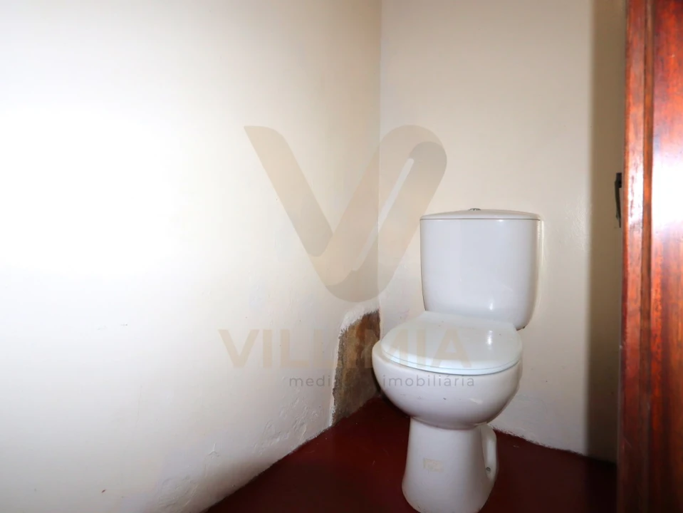 Quinta T3 para Venda em Cunha Foto 39