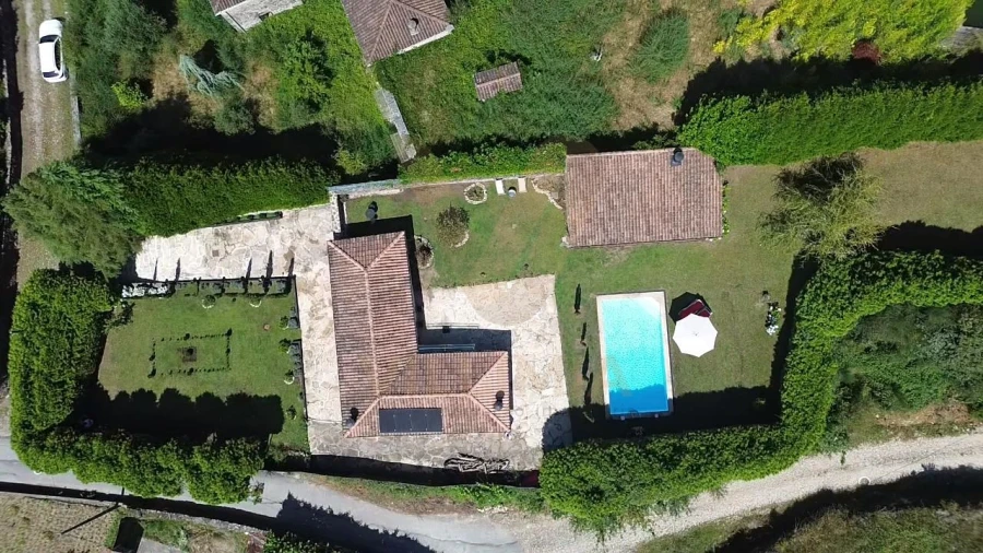 Quinta T3 para Venda em Cunha Foto 6