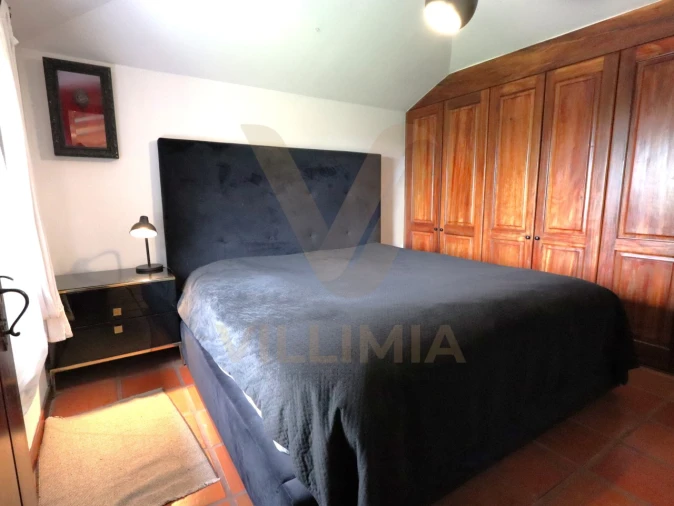 Quinta T3 para Venda em Cunha Foto 22