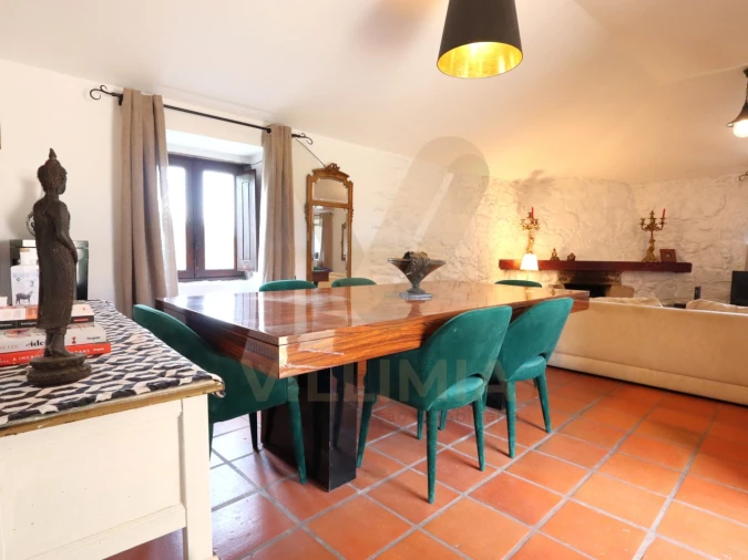 Quinta T3 para Venda em Cunha Foto 29