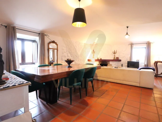 Quinta T3 para Venda em Cunha Foto 30