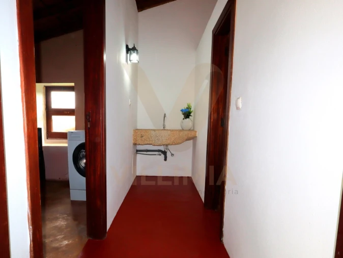 Quinta T3 para Venda em Cunha Foto 38