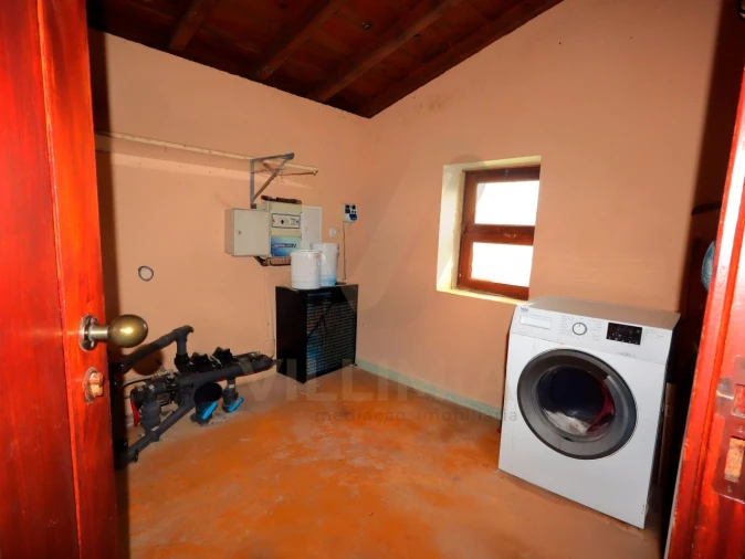 Quinta T3 para Venda em Cunha Foto 40