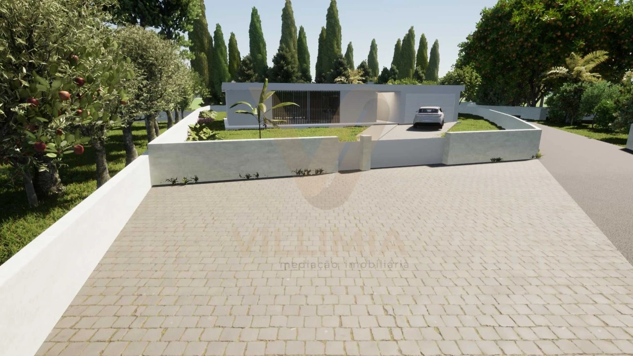 Moradia T4 para Venda em Anais Foto 3