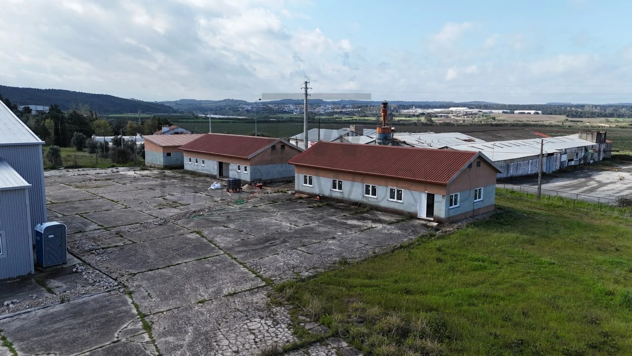 Armazém para Venda em Rio de Moinhos Foto 20