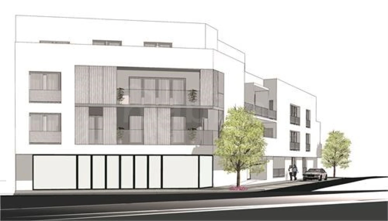 Loja para Venda em Samora Correia Foto 1