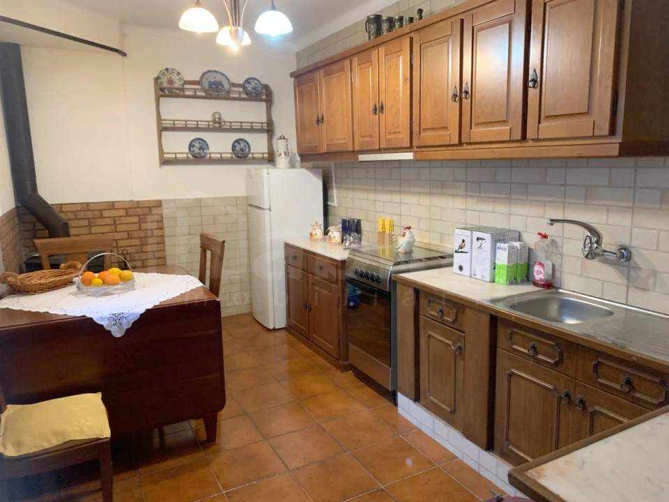 Moradia T4 para Venda em Benavente Foto 1