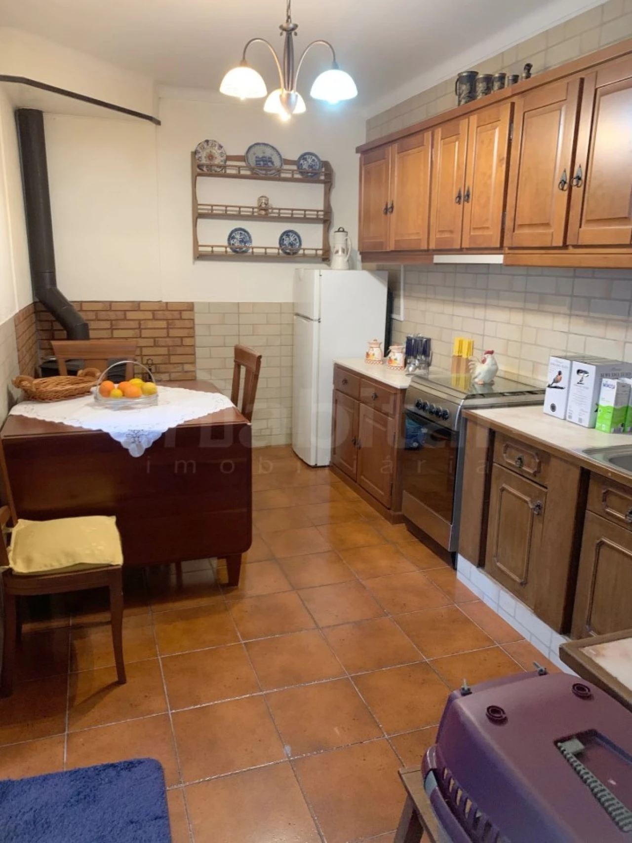 Moradia T4 para Venda em Benavente Foto 4