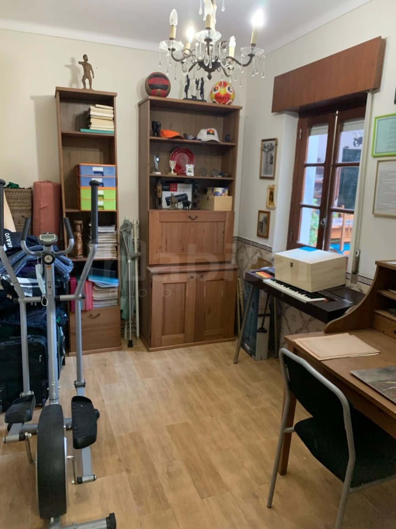 Moradia T4 para Venda em Benavente Foto 14