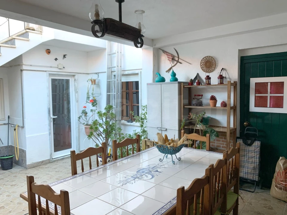 Moradia T4 para Venda em Benavente Foto 15