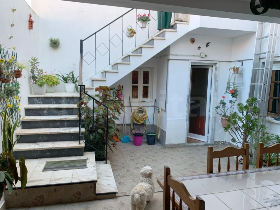 Moradia T4 para Venda em Benavente Foto 17