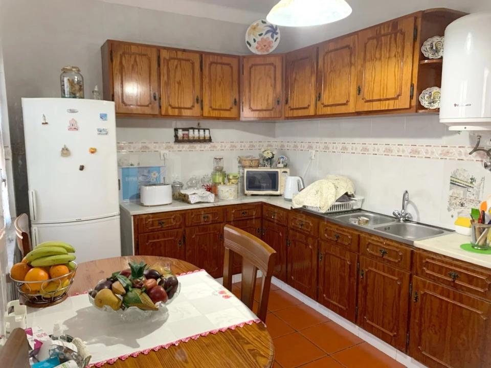 Moradia T4 para Venda em Benavente Foto 18