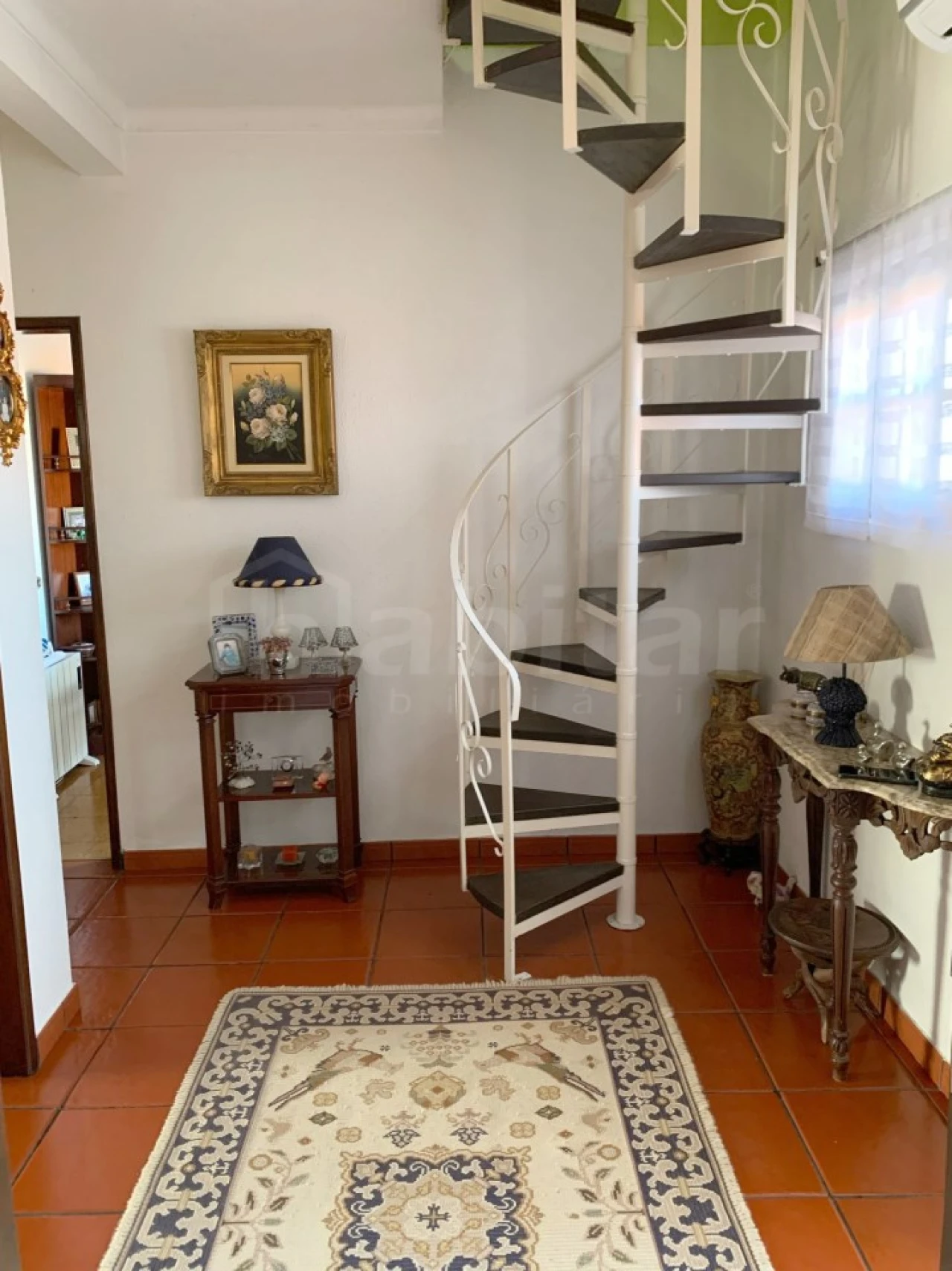 Moradia T4 para Venda em Benavente Foto 20