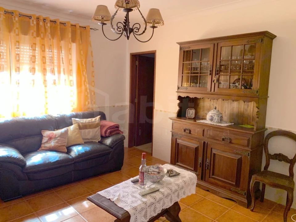 Moradia T4 para Venda em Benavente Foto 9