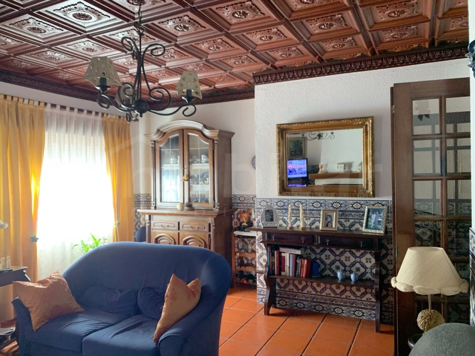 Moradia T4 para Venda em Benavente Foto 25