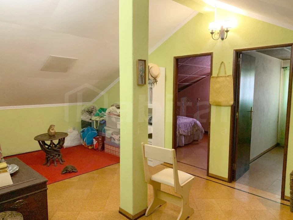 Moradia T4 para Venda em Benavente Foto 39