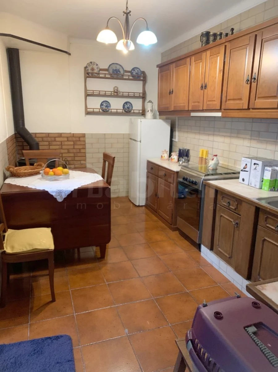 Moradia T4 para Venda em Benavente Foto 4