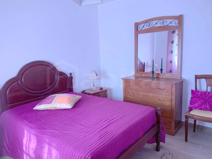 Moradia T4 para Venda em Benavente Foto 11