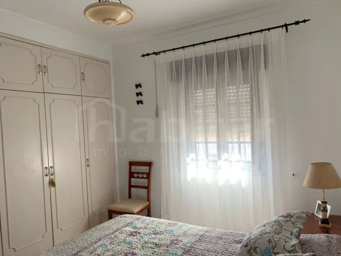 Moradia T4 para Venda em Benavente Foto 33