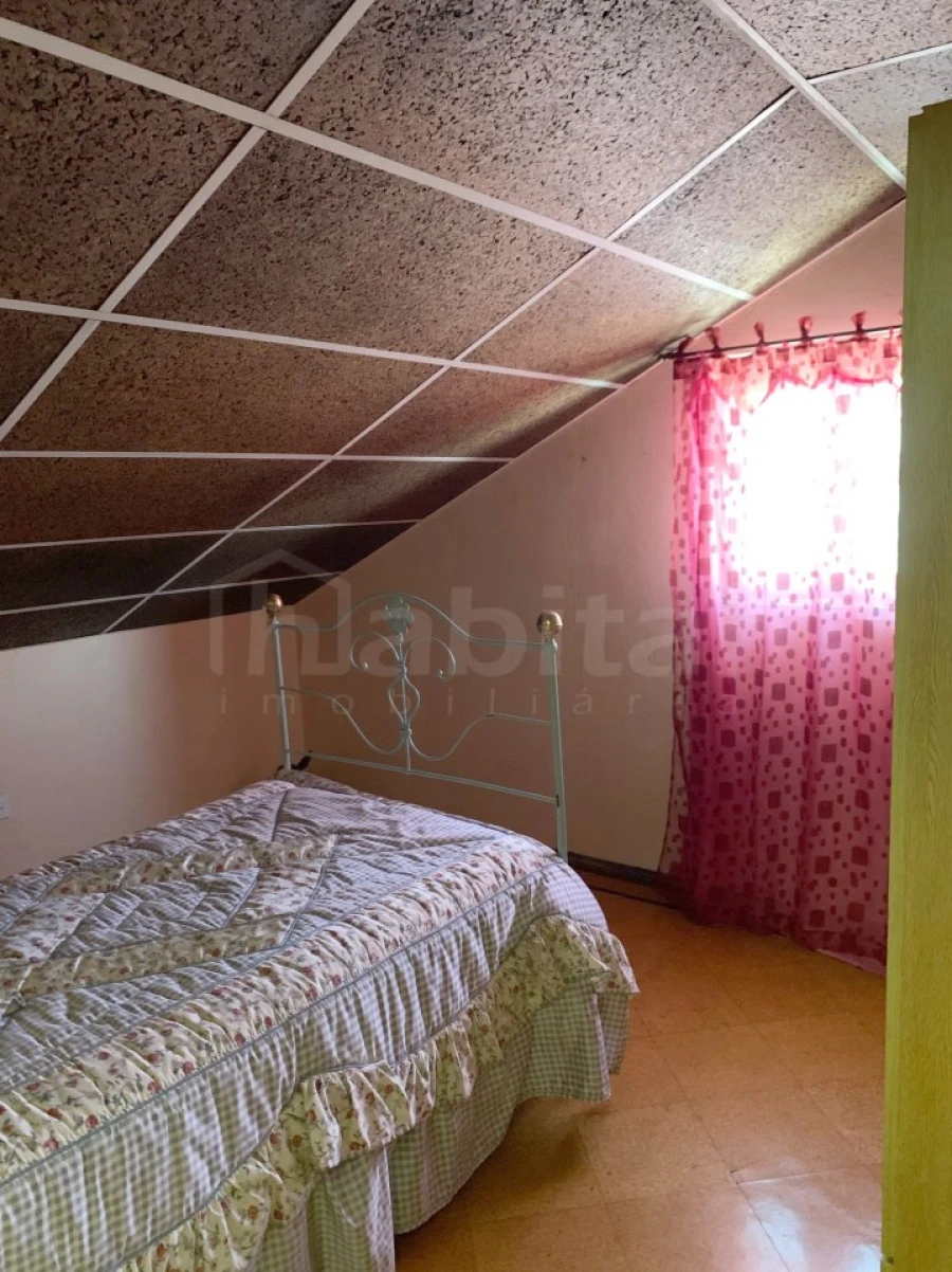 Moradia T4 para Venda em Benavente Foto 37