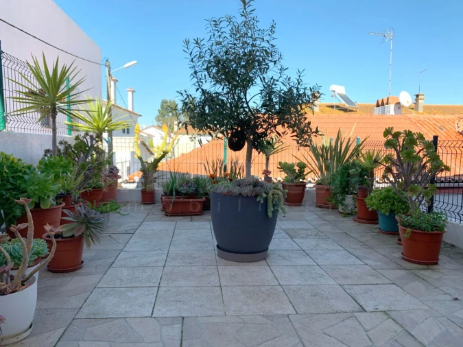 Moradia T4 para Venda em Benavente Foto 28