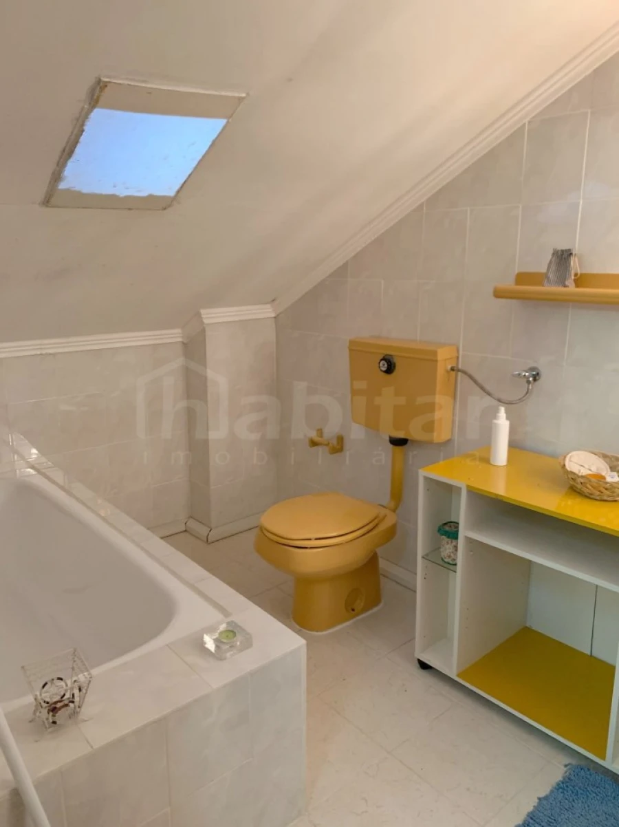 Moradia T4 para Venda em Benavente Foto 34