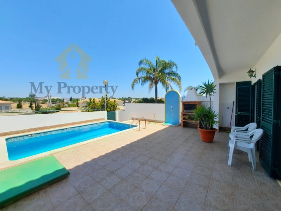 Quinta T4 para Venda em Albufeira e Olhos de Água Foto 5