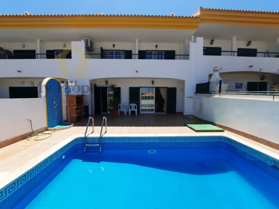 Quinta T4 para Venda em Albufeira e Olhos de Água Foto 2
