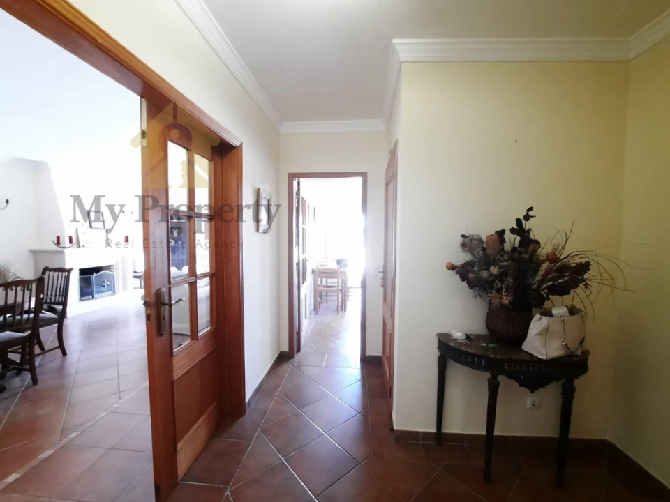 Quinta T4 para Venda em Albufeira e Olhos de Água Foto 16
