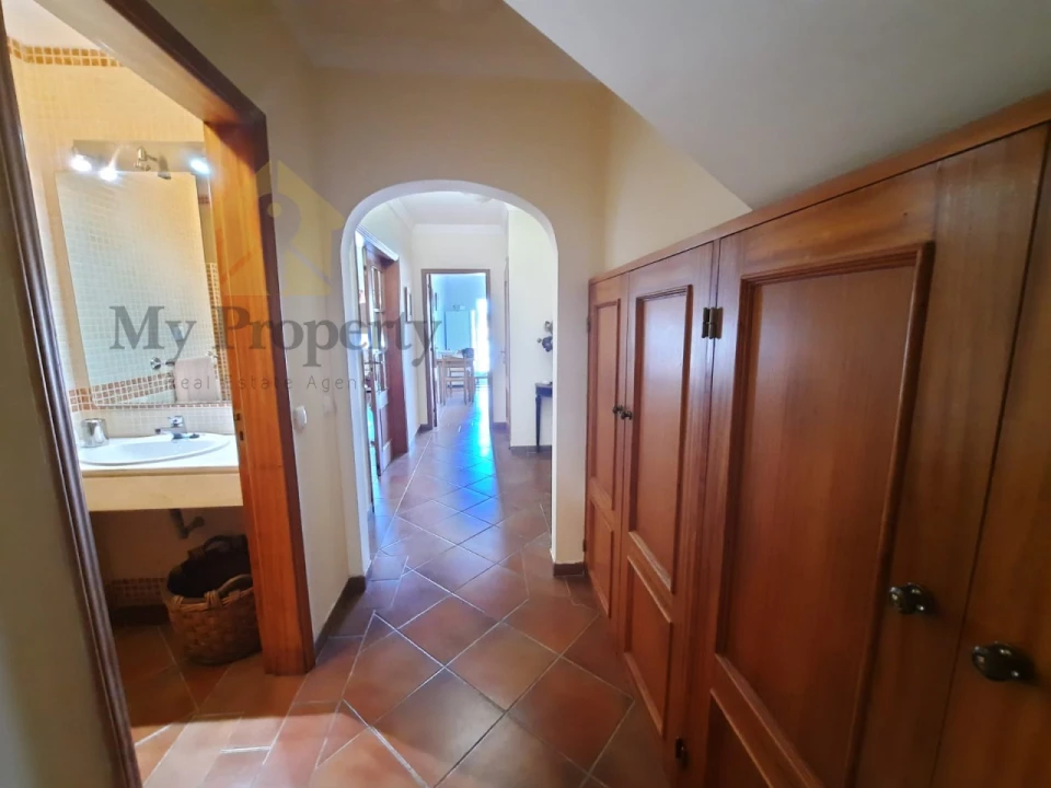 Quinta T4 para Venda em Albufeira e Olhos de Água Foto 18
