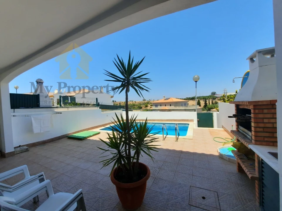 Quinta T4 para Venda em Albufeira e Olhos de Água Foto 7