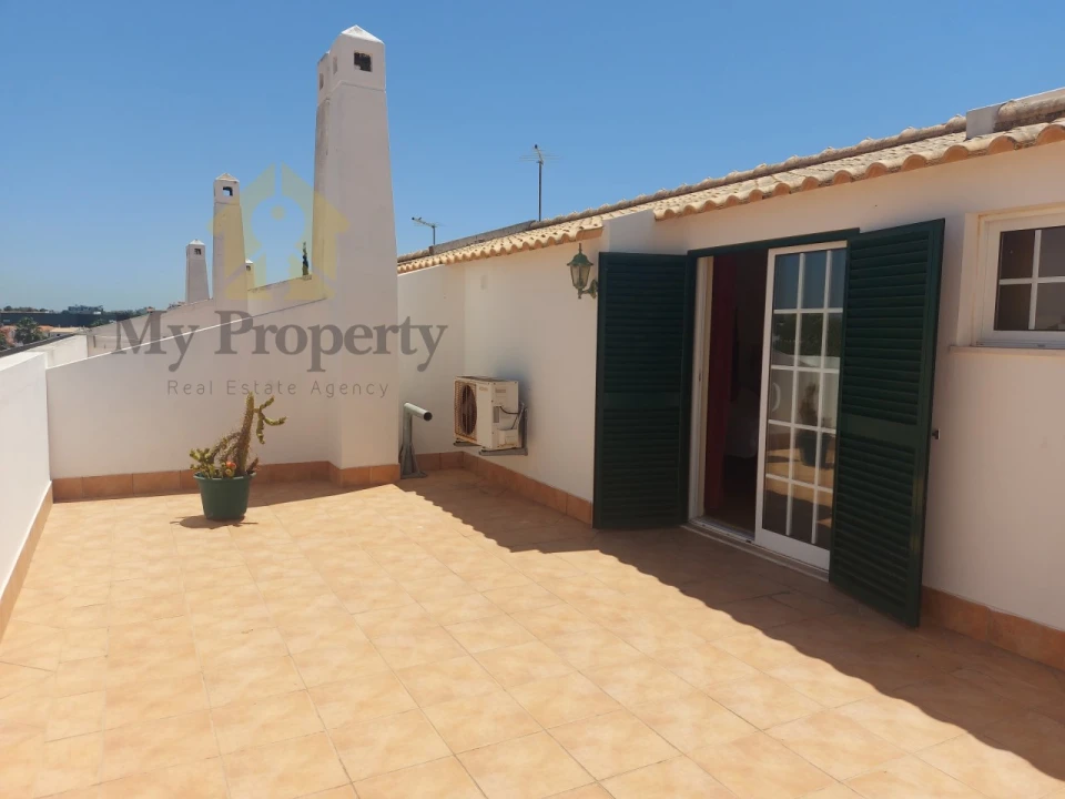 Quinta T4 para Venda em Albufeira e Olhos de Água Foto 24