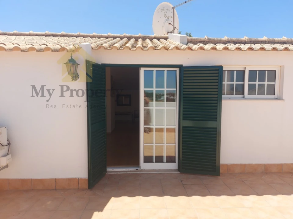 Quinta T4 para Venda em Albufeira e Olhos de Água Foto 25