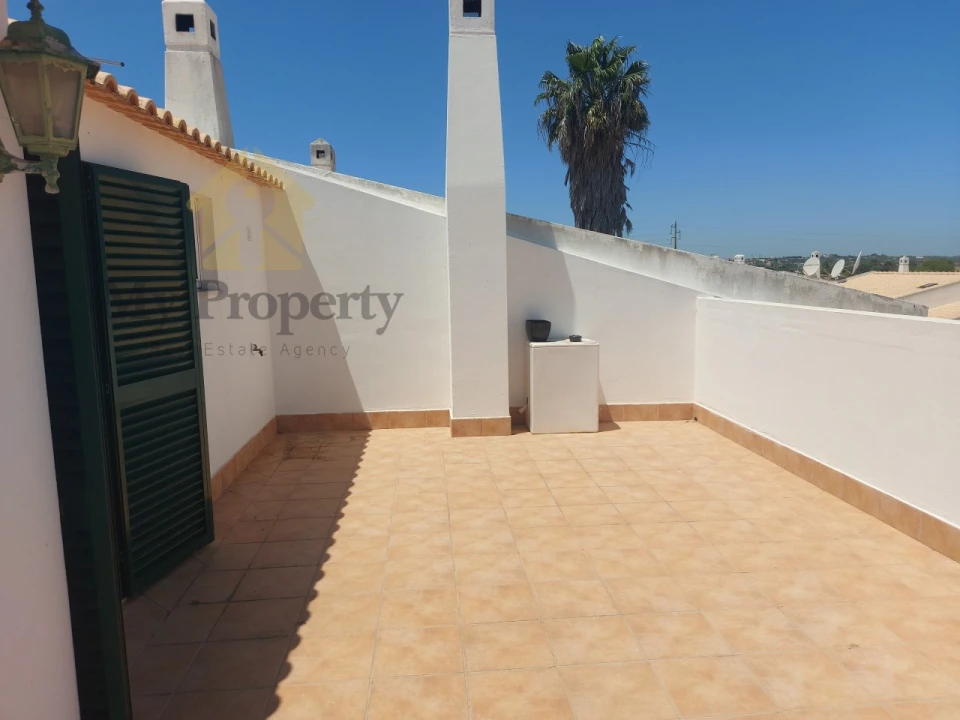 Quinta T4 para Venda em Albufeira e Olhos de Água Foto 26
