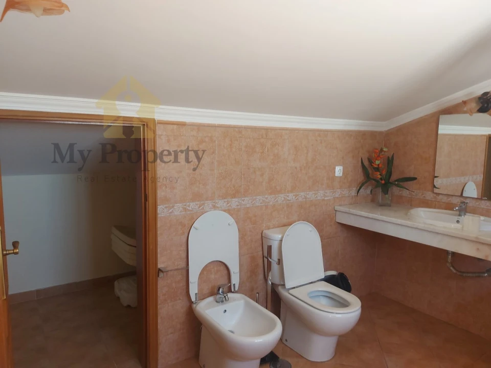 Quinta T4 para Venda em Albufeira e Olhos de Água Foto 27