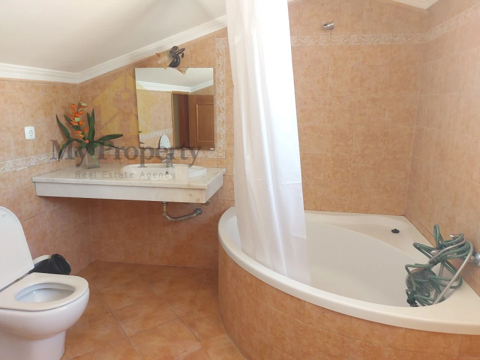 Quinta T4 para Venda em Albufeira e Olhos de Água Foto 28