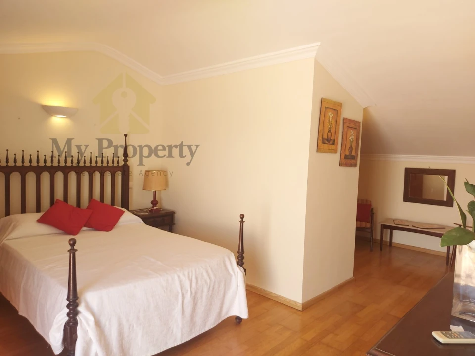 Quinta T4 para Venda em Albufeira e Olhos de Água Foto 30