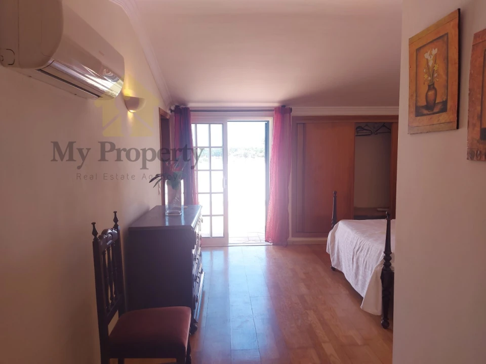 Quinta T4 para Venda em Albufeira e Olhos de Água Foto 35