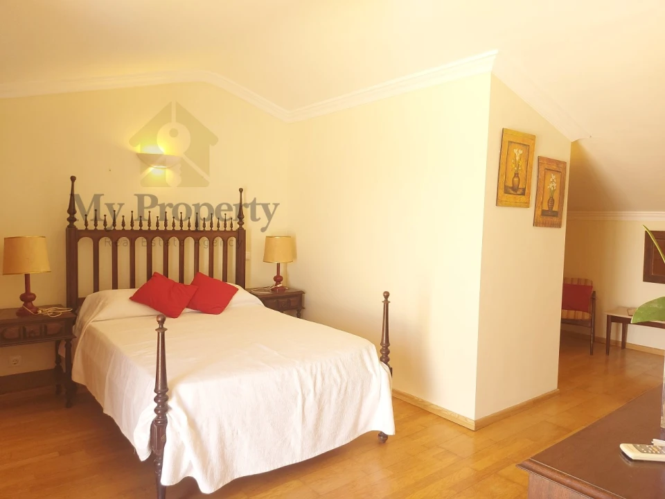 Quinta T4 para Venda em Albufeira e Olhos de Água Foto 37