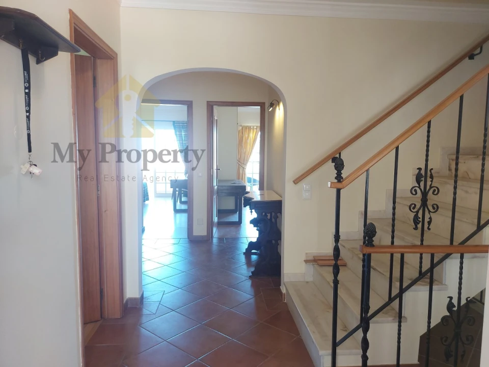 Quinta T4 para Venda em Albufeira e Olhos de Água Foto 38