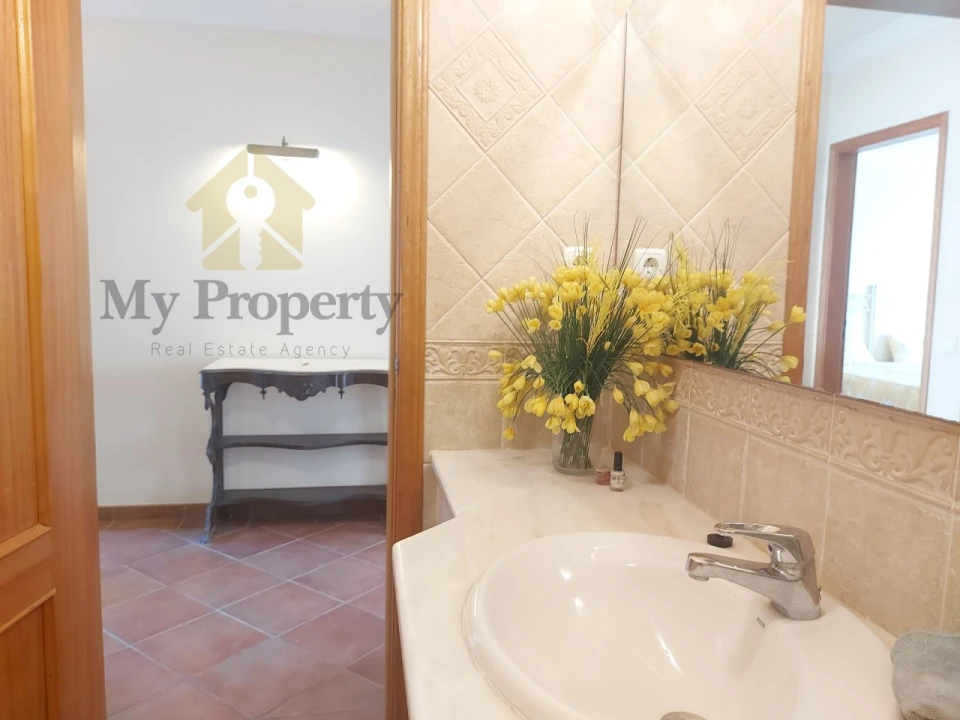 Quinta T4 para Venda em Albufeira e Olhos de Água Foto 43