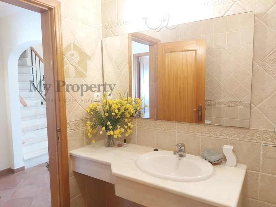 Quinta T4 para Venda em Albufeira e Olhos de Água Foto 47