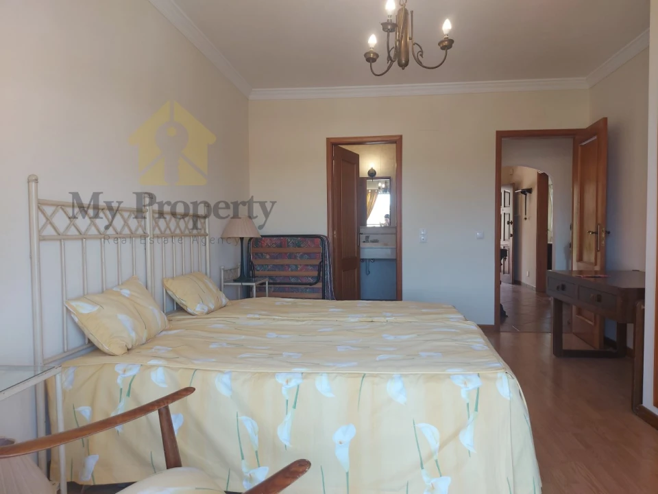 Quinta T4 para Venda em Albufeira e Olhos de Água Foto 49